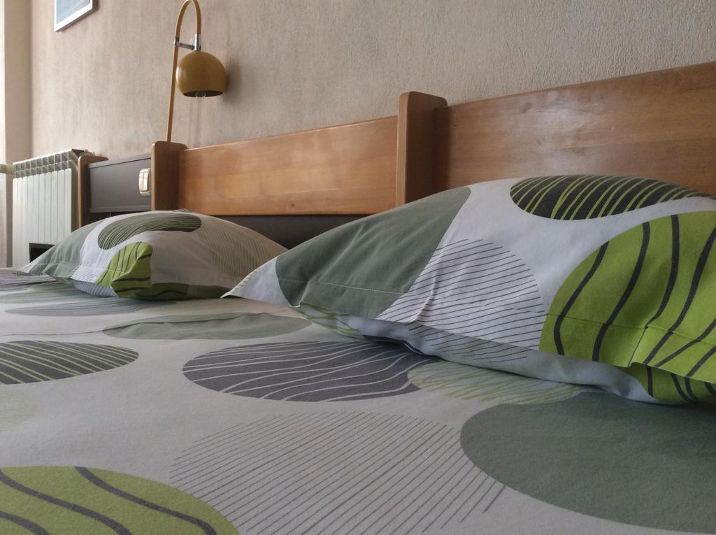 Hotel Balevurov Sandanski Room photo