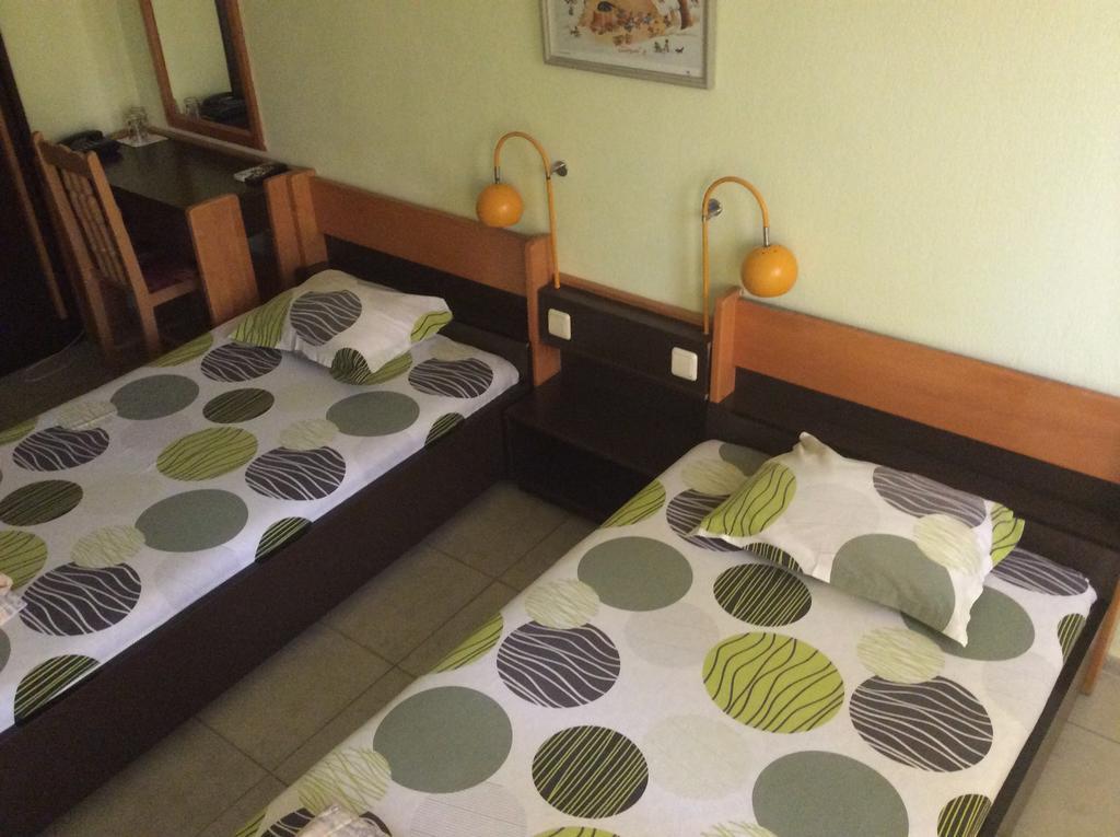 Hotel Balevurov Sandanski Room photo