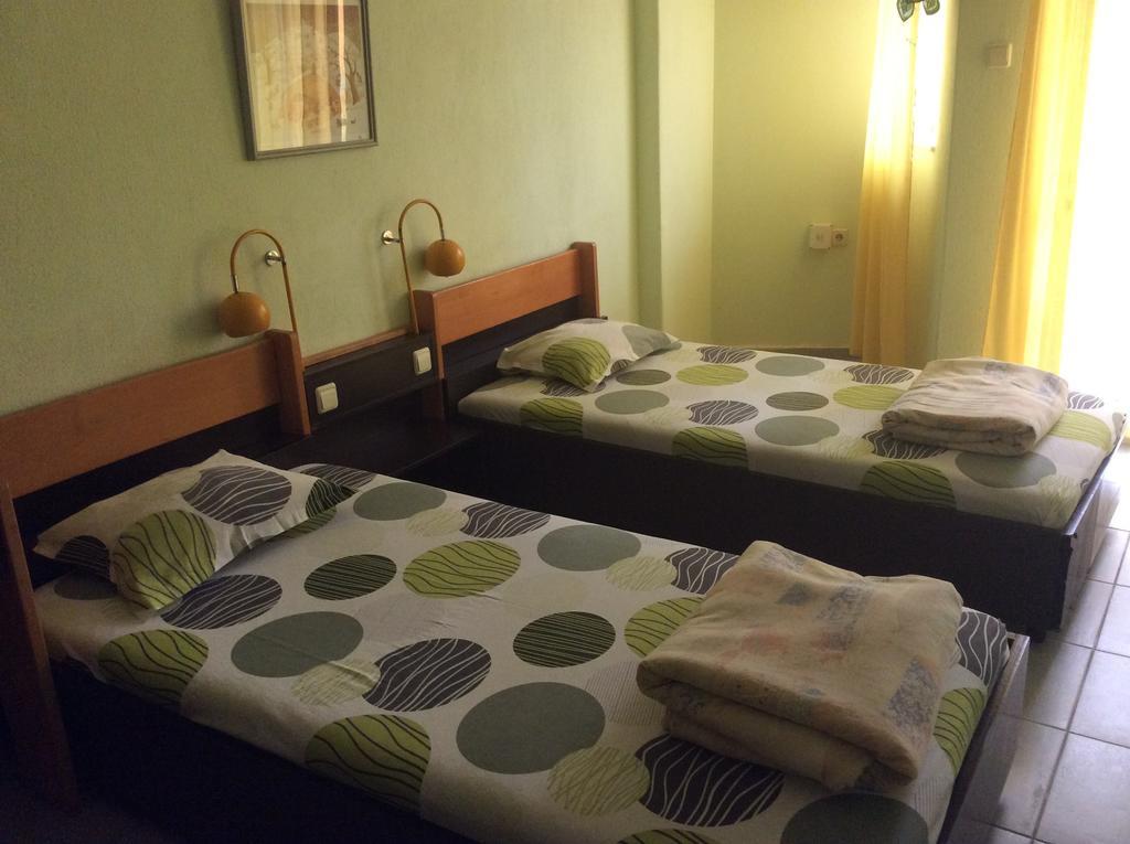 Hotel Balevurov Sandanski Room photo