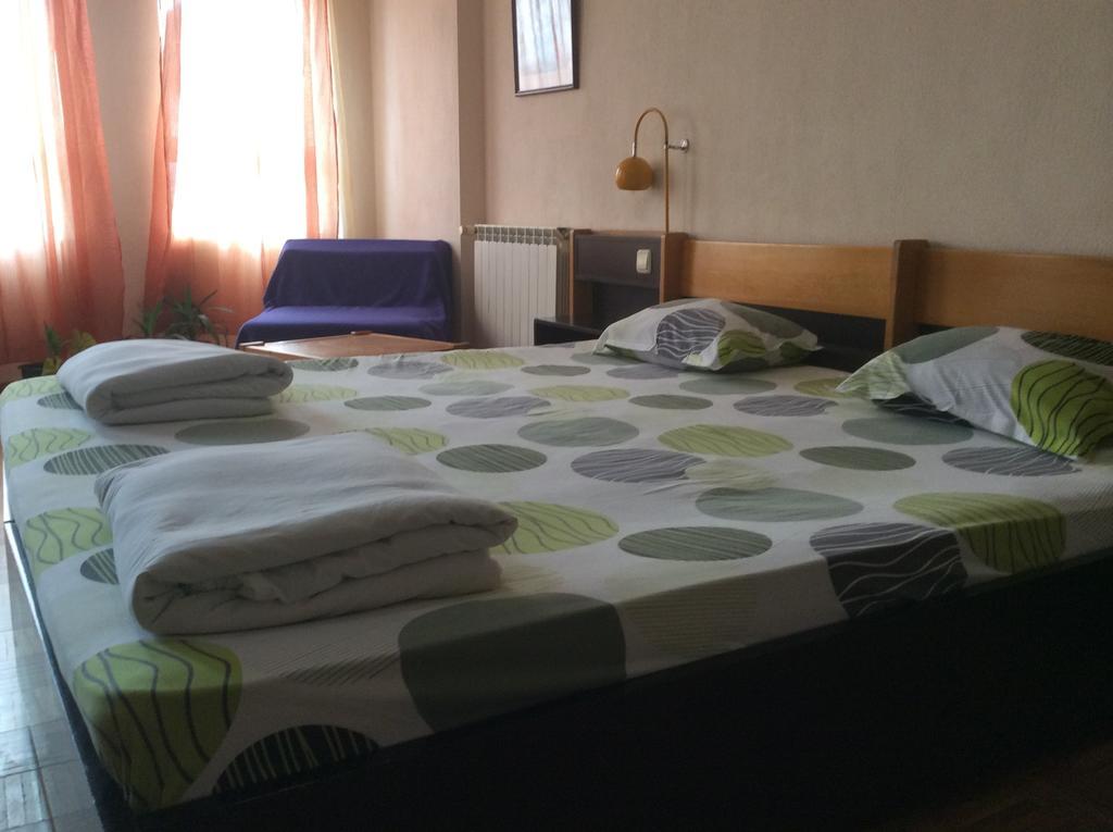 Hotel Balevurov Sandanski Room photo