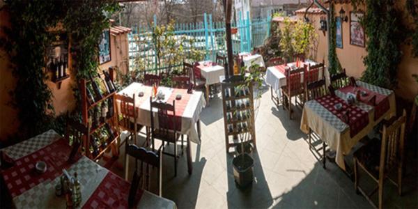 Hotel Balevurov Sandanski Exterior photo