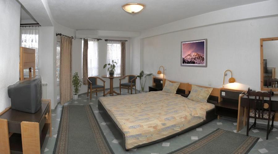 Hotel Balevurov Sandanski Room photo
