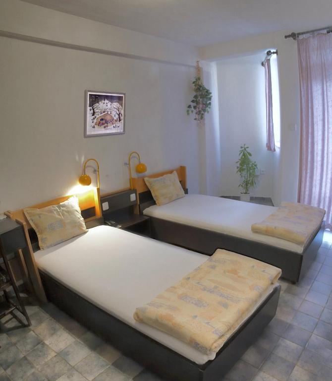 Hotel Balevurov Sandanski Room photo